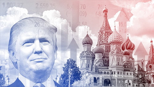 Người Nga đổ xô mua BĐS cao cấp ở Mỹ sau khi ông Donald Trump đắc cử tổng thống