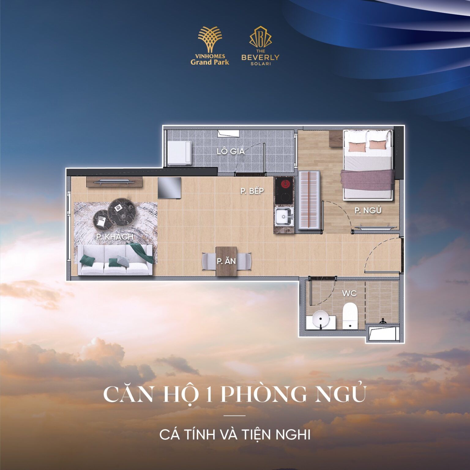 Vinhomes Grand Park