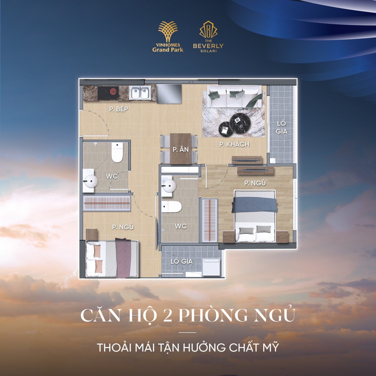Vinhomes Grand Park