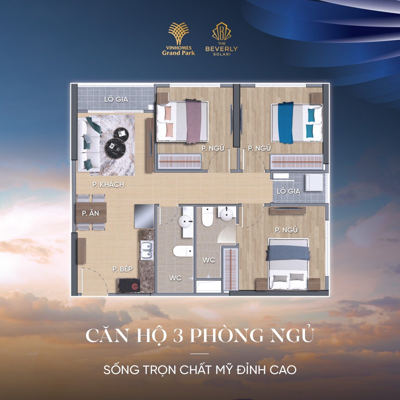 Vinhomes Grand Park