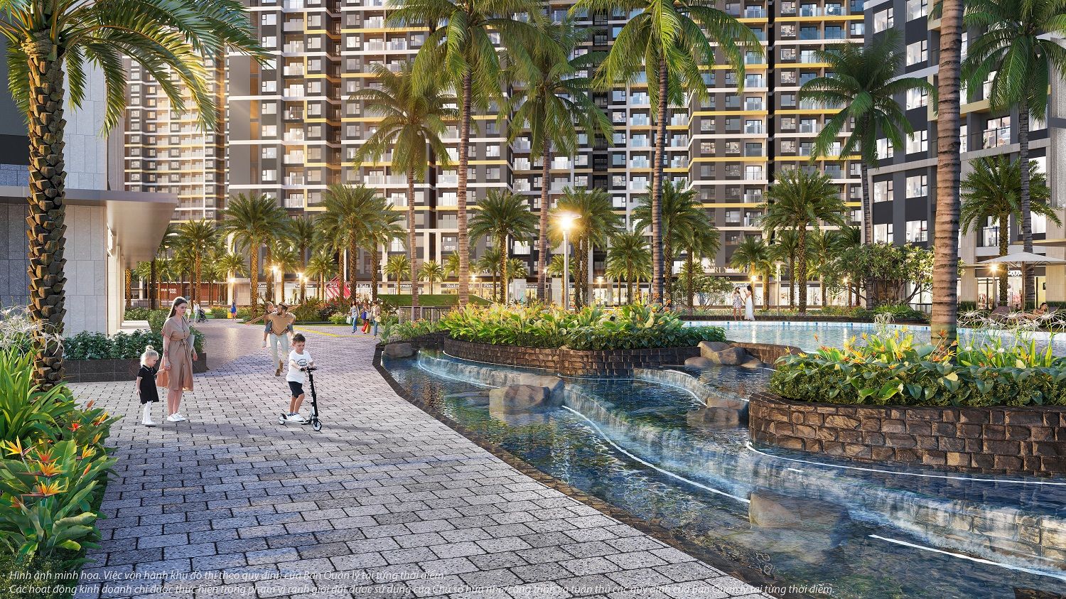 Vinhomes Grand Park