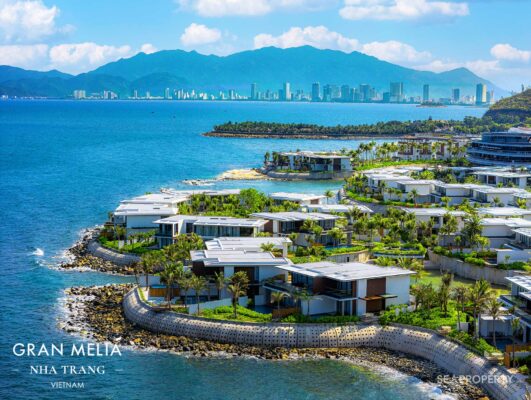 Gran Melia Nha Trang