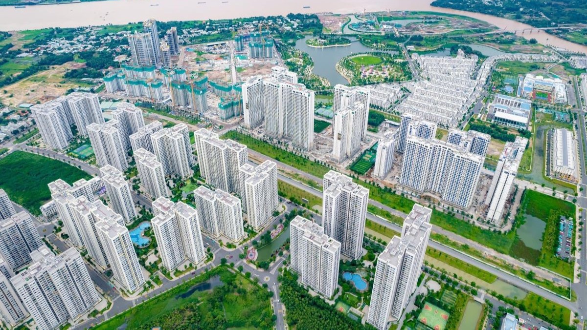 Tỷ suất lợi nhuận đầu tư Vinhomes Grand Park: Phân tích & giải pháp tối ưu