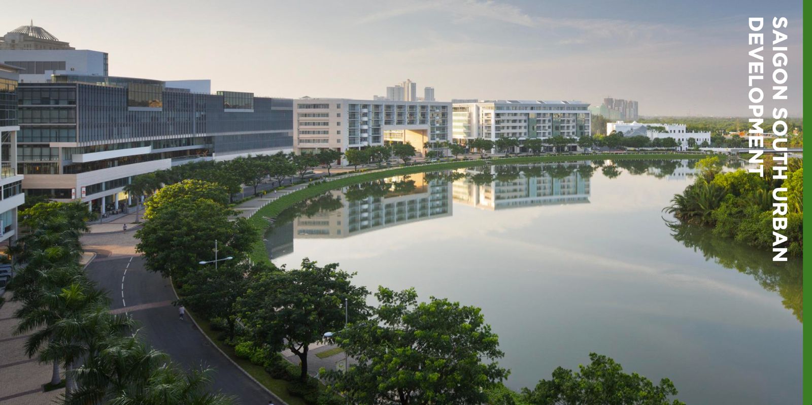 IMPERIA SAIGON PARK